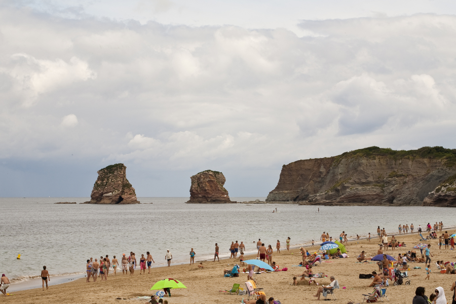 Découvrez les Meilleurs Campings à Hendaye 64 : Votre Guide Ultime pour des Vacances Inoubliables