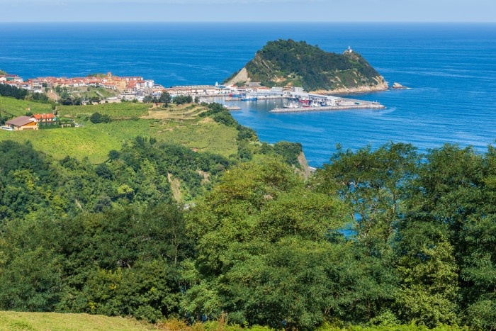 Avec Arteka profitez de votre séjour au Pays Basque